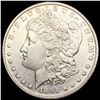 Image 1 : 1891-S Morgan Silver Dollar CLOSELY UNCIRCULATED