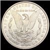Image 2 : 1891-S Morgan Silver Dollar CLOSELY UNCIRCULATED