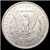 Image 2 : 1891 Morgan Silver Dollar CLOSELY UNCIRCULATED