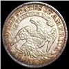 Image 2 : 1830 Capped Bust Half Dime CLOSELY UNCIRCULATED