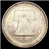Image 2 : 1926 Sesquicentennial Half Dollar CLOSELY UNCIRCUL