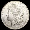 Image 1 : 1879-S Rev 78 Morgan Silver Dollar CLOSELY UNCIRCU