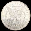Image 2 : 1879-S Rev 78 Morgan Silver Dollar CLOSELY UNCIRCU