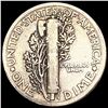 Image 2 : 1921 Mercury Dime NICELY CIRCULATED