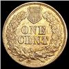 Image 2 : 1864 Indian Head Cent CLOSELY UNCIRCULATED