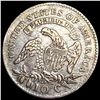 Image 2 : 1814 Lg Date Capped Bust Dime LIGHTLY CIRCULATED