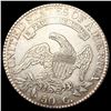Image 2 : 1822 Capped Bust Half Dollar CLOSELY UNCIRCULATED