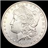 Image 1 : 1888-S Morgan Silver Dollar CLOSELY UNCIRCULATED