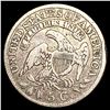 Image 2 : 1830 Capped Bust Half Dime NICELY CIRCULATED