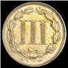 Image 2 : 1867 Nickel Three Cent UNCIRCULATED