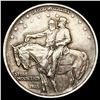 Image 1 : 1925 Stone Mountain Half Dollar CLOSELY UNCIRCULAT