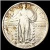 Image 1 : 1920 Standing Liberty Quarter LIGHTLY CIRCULATED