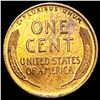 Image 2 : 1911-D Wheat Cent UNCIRCULATED