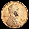Image 1 : 1919-D Wheat Cent UNCIRCULATED