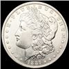 Image 1 : 1887-O Morgan Silver Dollar CLOSELY UNCIRCULATED