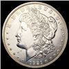 Image 1 : 1921 Morgan Silver Dollar UNCIRCULATED
