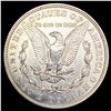 Image 2 : 1921 Morgan Silver Dollar UNCIRCULATED