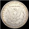 Image 2 : 1883-CC Morgan Silver Dollar CLOSELY UNCIRCULATED