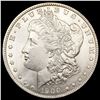 Image 1 : 1900 Morgan Silver Dollar UNCIRCULATED