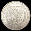 Image 2 : 1900 Morgan Silver Dollar UNCIRCULATED