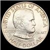 Image 1 : 1922 Grant Half Dollar UNCIRCULATED