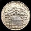 Image 2 : 1922 Grant Half Dollar UNCIRCULATED