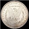 Image 2 : 1880 Spiked 8 Morgan Silver Dollar UNCIRCULATED