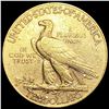 Image 1 : 1908-D $10 Gold Eagle CLOSELY UNCIRCULATED