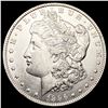 Image 1 : 1896-O Morgan Silver Dollar CLOSELY UNCIRCULATED