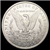 Image 2 : 1896-O Morgan Silver Dollar CLOSELY UNCIRCULATED