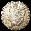 Image 1 : 1878 7TF Rev 79 Morgan Silver Dollar UNCIRCULATED