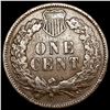 Image 2 : 1874 Indian Head Cent CLOSELY UNCIRCULATED