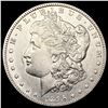 Image 1 : 1896-O Morgan Silver Dollar CLOSELY UNCIRCULATED