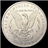 Image 2 : 1896-O Morgan Silver Dollar CLOSELY UNCIRCULATED