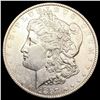 Image 1 : 1897-O Morgan Silver Dollar CLOSELY UNCIRCULATED
