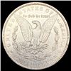 Image 2 : 1897-O Morgan Silver Dollar CLOSELY UNCIRCULATED