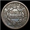 Image 2 : 1848 Large Cent CLOSELY UNCIRCULATED