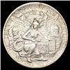 Image 1 : 1934 Texas Half Dollar CLOSELY UNCIRCULATED