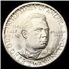 Image 1 : 1946 Booker T Half Dollar UNCIRCULATED