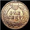 Image 2 : 1876 Indian Head Cent CLOSELY UNCIRCULATED