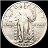 Image 1 : 1929 Standing Liberty Quarter CLOSELY UNCIRCULATED