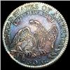 Image 2 : 1818 Capped Bust Half Dollar CLOSELY UNCIRCULATED