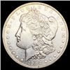 Image 1 : 1904 Morgan Silver Dollar UNCIRCULATED