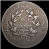 Image 2 : 1803 Large Cent NICELY CIRCULATED