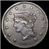 Image 1 : 1841 Large Cent CLOSELY UNCIRCULATED