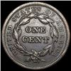 Image 2 : 1841 Large Cent CLOSELY UNCIRCULATED