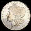 Image 1 : 1878 7TF Morgan Silver Dollar UNCIRCULATED