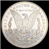 Image 2 : 1878 7TF Morgan Silver Dollar UNCIRCULATED
