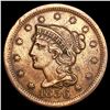 Image 1 : 1856 Large Cent UNCIRCULATED