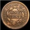 Image 2 : 1856 Large Cent UNCIRCULATED